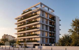 15 новых объектов в ЖК в Лимасоле за От 275 000 €