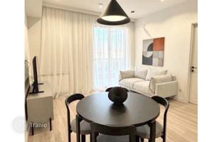 2-комнатная квартира 62 м² в Сабуртало за $149 000