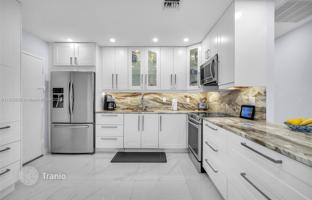 2-комнатная квартира в кондо 130 м² на Саут Оушен Драйв за $630 000