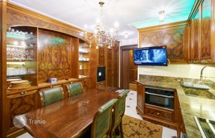 4-комнатная квартира 161 м² в Минске за $992 000