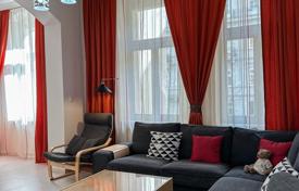 Продажа 3-х комнатная квартира (3+кк), 86 m² — Mariánské Lázně за 148 000 €