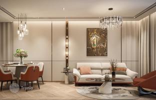 1-комнатная квартира 58 м² в Дананге за $312 000