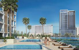 Элегантный жилой комплекс Riviera 65 в районе Nad Al Sheba 1, Дубай, ОАЭ за От $367 000