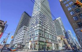 Квартира на Питер-стрит, Олд Торонто, Торонто,  Онтарио,   Канада за C$828 000