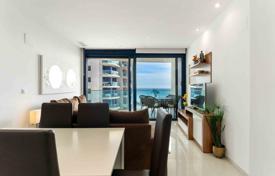 Квартира в комплексе с развитой инфраструктурой и видом на море, Аликанте, Испания за 385 000 €