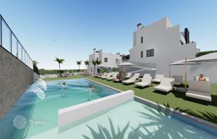 3-комнатная квартира 81 м² в Коксе за 223 000 €