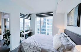 Квартира на Батерст-стрит, Торонто, Онтарио,  Канада за C$974 000