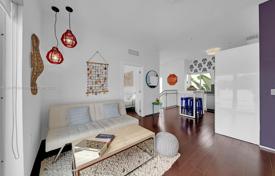 2-комнатные апартаменты в кондо 78 м² в Майами-Бич, США за 485 000 €