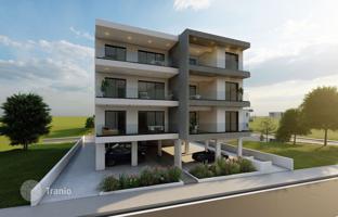 1-комнатная квартира 50 м² в Агландзии за 130 000 €
