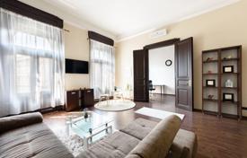 2-комнатная квартира 81 м² в Районе XIII, Венгрия за 221 000 €