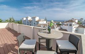 Квартира в Малаге, Испания за 2 850 € в неделю