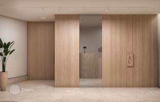1-комнатная квартира 64 м² в Reževići за 327 000 €