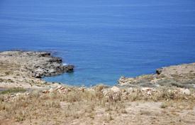 Земельный участок с открытым видом на море в Герани, Крит, Греция за 180 000 €