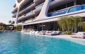 Новый жилой комплекс Samana California в районе Аль Фурджан, Дубай, ОАЭ за От $496 000