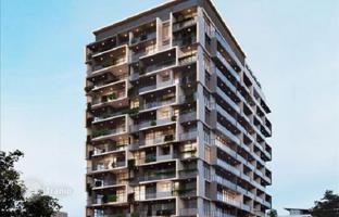 Новая резиденция AG Ark с бассейном, кинотеатром и зоной отдыха, Dubailand Residence Complex, Дубай, ОАЭ за От $207 000