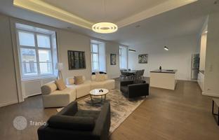 3-комнатная квартира 122 м² в Районе V (Белварош-Липотвароше) за 840 000 €