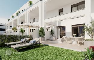 6-комнатная квартира в новостройке 120 м² в Эстепоне за 481 000 €