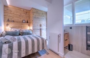 2-комнатная квартира 61 м² в Межеве за 895 000 €