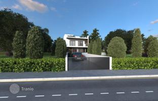 3-комнатный коттедж 220 м² в Хлораке за 490 000 €