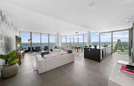 4-комнатные апартаменты в кондо 237 м² в Халландейл Бич, США за $5 000 000