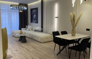 3-комнатная квартира 75 м² в Сабуртало за $180 000