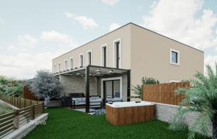 3-комнатная квартира 110 м² в Умаге за 410 000 €