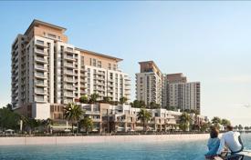 Резиденция с бассейнами рядом с пляжем, Шарджа, ОАЭ за От $405 000