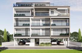 Новая резиденция с парковкой рядом с парком, Ларнака, Кипр за От 155 000 €