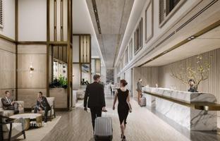 3-комнатная квартира в кондо 156 м² в Эджуотере (Флорида) за $2 195 000