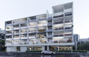 60 новых квартир в ЖК Casa Vista Residence в Jumeirah Village Circle за От $402 000