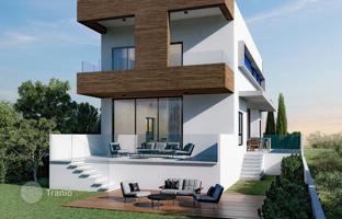 3-комнатная вилла 177 м² в Лимасоле за 690 000 €