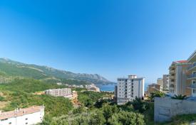 Квартира в Бечичи, Будва, Черногория за 280 000 €