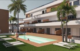 Новые апартаменты в центре Сан-Педро-дель-Пинатар, Мурсия, Испания за 215 000 €