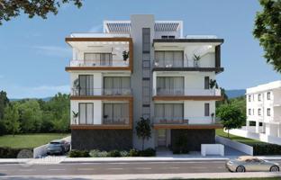 2-комнатный пентхаус в Ларнаке за 275 000 €