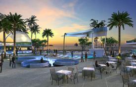 Элитные апартаменты с террасой и видом на море в современном жилом комплексе с бассейном, недалеко от пляжа, Патонг, Таиланд за $470 000