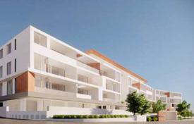 Новая резиденция на холме с бассейном и панорамным видом, Гермасогейя, Кипр за От 273 000 €