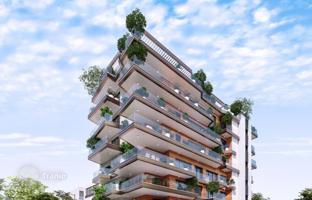 2-комнатная квартира 59 м² в Бат-Ям за $678 000