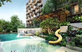 Новые квартиры под аренду в престижном комплексе в Паттайе, Чонбури, Таиланд за $103 000