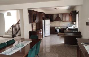 4-комнатный коттедж 244 м² в Лимасоле за 750 000 €