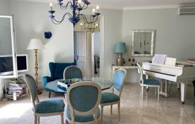 Трёхкомнатная квартира в исторической резиденции Негреско на Английской набережной, Ницца, Лазурный Берег, Франция за 750 000 €