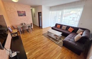 1-комнатная квартира 54 м² в городе Будва за 230 000 €