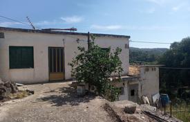 Земельный участок с фруктовым садом и оливковой рощей в Ханье, Крит, Греция за 135 000 €
