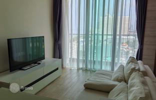 1-комнатная квартира 42 м² в Паттайе за $166 000