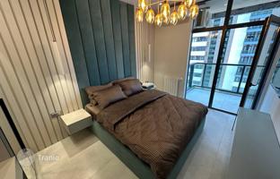 2-комнатная квартира в новостройке 50 м² в Батуми за $115 000