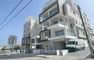 Новая резиденция с парковкой, Арадипу, Кипр за От 165 000 €