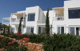 Двухуровневая вилла с панорамным видом на море, Элунда, Крит, Греция за 6 900 € в неделю
