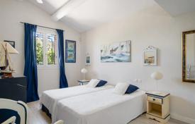 5-комнатная вилла в Сен-Тропе, Франция за 4 500 000 €