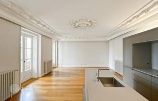 1-комнатная квартира в Барселоне за $2 214 000