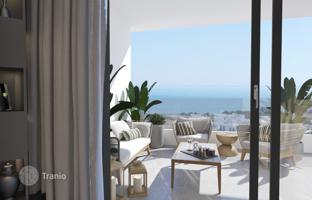 2-комнатная квартира 76 м² в Паралимни за 285 000 €