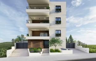 3-комнатная квартира 158 м² в Гермасойе за 650 000 €